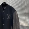 ルイヴィトン モノグラムフリースパーカ 偽物 vuu46572 - 画像 (2)