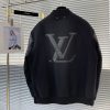 ルイヴィトン モノグラムフリースパーカ 偽物 vuu46572 - 画像 (8)
