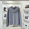新作★ストレスフリー！【セリーヌ コピー】フーディ 大人気 ユニセックス Cey05980 - 画像 (2)