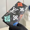 n級 おすすめルイヴィトン ポルトフォイユブラザ NM 長財布 偽物 vuq38154 - 画像 (3)