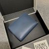 入手困難ロエベ 財布 偽物 ブランド カード ジップ ウォレット lop55957 - 画像 (4)