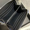 入手困難ロエベ 財布 偽物 ブランド カード ジップ ウォレット lop55957 - 画像 (5)