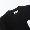 グッチ×ノースフェイス 偽物*コラボロゴ ニット・セーター guh16684 - 画像 (3)