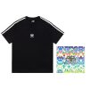 バレンシアガ×アディダス Tシャツ スーパーコピー 追跡付 bax15693 - 画像 (2)