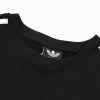 バレンシアガ×アディダス Tシャツ スーパーコピー 追跡付 bax15693 - 画像 (4)