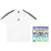 バレンシアガ×アディダス Tシャツ スーパーコピー 追跡付 bax15693 - 画像 (8)