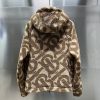 超入手困難！バーバリー  フーディ 偽物 Bam29975 - 画像 (2)