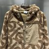 超入手困難！バーバリー  フーディ 偽物 Bam29975 - 画像 (3)