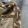 超入手困難！バーバリー  フーディ 偽物 Bam29975 - 画像 (4)