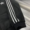 バレンシアガ×アディダス フーディ コピー baw08557 - 画像 (6)