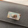 エルメス Kelly Pocket Epsom コピー財布 - 画像 (2)