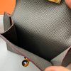 エルメス ケリーポケットコンパクトコピー ウォレット - 画像 (5)