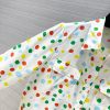 【ルイヴィトン コピー】LV × YK 草間彌生 ドット マスキュリンシャツ 1AB7ZH - 画像 (3)
