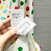 【ルイヴィトン コピー】LV × YK 草間彌生 ドット マスキュリンシャツ 1AB7ZH - 画像 (8)