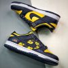 n級 おすすめナイキ DUNK LOW TEAM GREEN ダンク 偽物 ロー チームグリーン - 画像 (3)