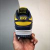 n級 おすすめナイキ DUNK LOW TEAM GREEN ダンク 偽物 ロー チームグリーン - 画像 (5)