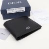 シンプル☆【ディオール】メンズ 折りたたみ財布 コピー 2ESBH027CDI_H00N - 画像 (5)
