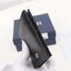 シンプル☆【ディオール】メンズ 折りたたみ財布 コピー 2ESBH027CDI_H00N - 画像 (6)