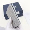 ディオール オブリーク 偽物 コインケース付 二つ折り財布 2ESBC027VPD_H860 - 画像 (6)