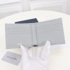 ディオール オブリーク 偽物 コインケース付 二つ折り財布 2ESBC027VPD_H860 - 画像 (7)