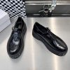 高品質セリーヌ バルキー トリオンフ パーフォレイテッドベビーズ 偽物 348613517C - 画像 (2)