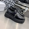 n級 おすすめセリーヌ スーパーコピー バルキー トリオンフ パーフォレイテッドベビーズ Ces79729 - 画像 (3)