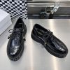 n級 おすすめセリーヌ スーパーコピー バルキー トリオンフ パーフォレイテッドベビーズ Ces79729 - 画像 (2)