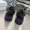 n級 おすすめセリーヌ スーパーコピー バルキー トリオンフ パーフォレイテッドベビーズ Ces79729 - 画像 (4)
