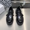 n級 おすすめセリーヌ スーパーコピー バルキー トリオンフ パーフォレイテッドベビーズ Ces79729 - 画像 (5)