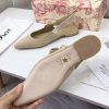 おすすめディオール 偽物 スリングバックパンプス★テクニカルファブリック deg57427 - 画像 (3)