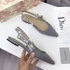 【使い勝手抜群】ディオール 偽物 スリングバックパンプス★テクニカルファブリック det82267 - 画像 (7)