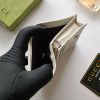 売上総額１位！グッチ ホースビット1955 カードケース ウォレット 偽物 guc60448 - 画像 (3)
