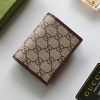 即発送グッチ コピー ホースビット1955 カードケース ウォレット guo90438 - 画像 (3)