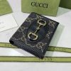 おすすめグッチ ホースビット 1955 カードケース 偽物 ウォレット guu01467 - 画像 (5)