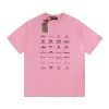 新作限定 バレンシアガ フルロゴ Tシャツ 偽物 bai94959 - 画像 (2)