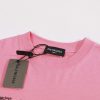 新作限定 バレンシアガ フルロゴ Tシャツ 偽物 bai94959 - 画像 (4)