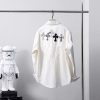 2023春夏 クロムハーツ コピークロス デニムジャケット Kus86997 - 画像 (9)