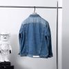 新作限定 クロムハーツ クロス 偽物 デニムジャケット Kum37600 - 画像 (10)