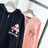 クロムハーツ CH クロス コピー ジップパーカー Kum08072 - 画像 (8)