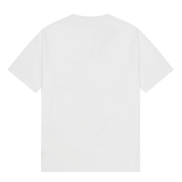 バレンシアガ  ロゴ Tシャツ 偽物 ユニセックス 【人気商品】 baq66334 - 画像 (6)
