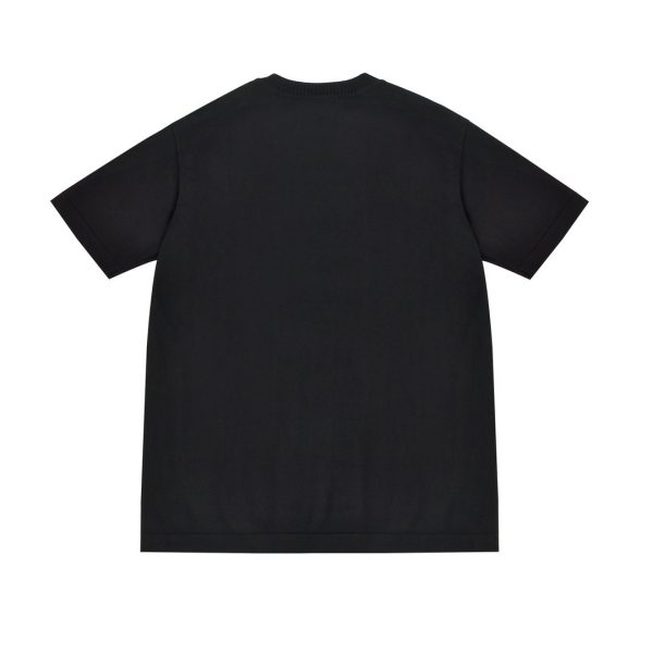 超人気 ルイヴィトン ニット Tシャツ コピー ユニセックス vum45713 - 画像 (2)
