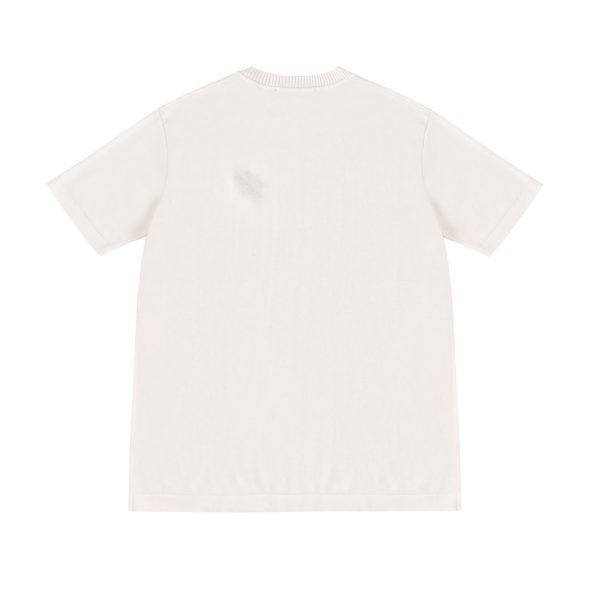 お洒落に♪ルイヴィトン ニット Tシャツ 偽物 ユニセックス vus77286 - 画像 (2)
