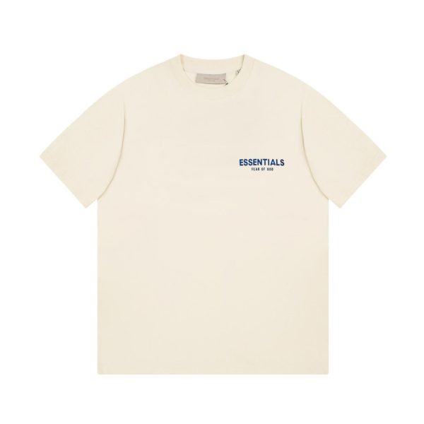エッセンシャル FOG Tシャツ(フィアオブゴッド) fiv24335 - 画像 (2)