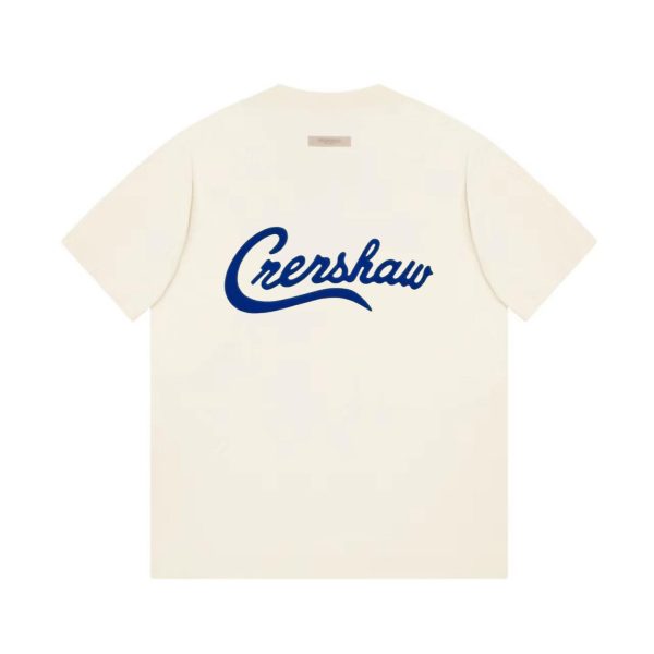 エッセンシャル FOG Tシャツ(フィアオブゴッド) fiv24335 - 画像 (3)