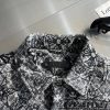 クロムハーツ フリース ダウンジャケット コピー Kug49214 - 画像 (2)