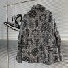 クロムハーツ フリース ダウンジャケット コピー Kug49214 - 画像 (8)