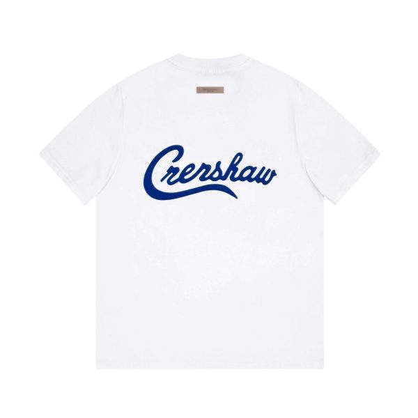 エッセンシャル 偽物 FOG Tシャツ(フィアオブゴッド) fih88463 - 画像 (2)