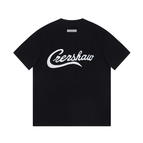 人気急上昇 エッセンシャル FOG Tシャツ(フィアオブゴッド) fih06111 - 画像 (2)