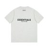 高品質♪♪♪エッセンシャル コピーFOG Tシャツ フィアオブゴッド fie55527 - 画像 (3)