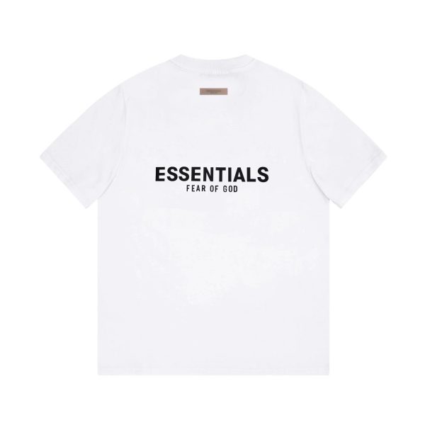 高品質♪♪♪エッセンシャル コピーFOG Tシャツ フィアオブゴッド fie55527 - 画像 (8)